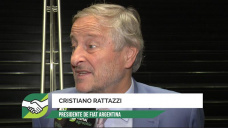 Est preparado Alberto para gobernar esta crisis?; con Cristiano Rattazzi 