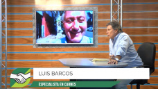 SOS se necesitan Sommelier de carnes para el Boom Ganadero; con Luis Barcos