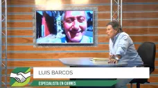 SOS se necesitan Sommelier de carnes para el Boom Ganadero; con Luis Barcos