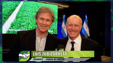 Cómo es el nuevo Plan de inversión privada en Puertos agrícolas e Hidrovías; con Luis Zubizarreta