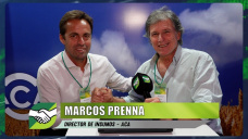 Panorama comercial y de disponibilidad de Insumos para la Fina; con Marco Prenna - Dir. ACA