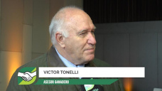 Víctor Tonelli y como ser parte activa del #BoomGanadero a escala planetaria 