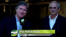 ¿Comprar campo en Argentina antes que se avive Elon Musk?; con José María Bauzá - CAIR