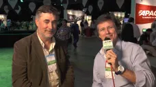 TV: ¿Como recalculan el negocio esta campaña los productores CREA?; con S. Rodríguez Ribas