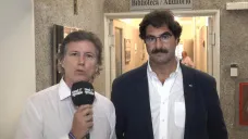 TV: 