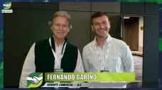 Certificación, trazabilidad y calidad: el eslabón invisible que sostiene la agroindustria argentina; con F. Garino - JLA