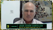 ¿Qué pasará con los precios de la Hacienda después de las Fiestas?; con Juan Santillán - consignatario