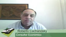 TV: ¿Qué haría Roberto Cachanosky si fuera el Ministro de Economía de Macri?