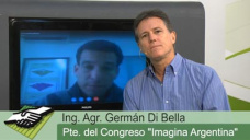 TV: Germán Di Bella te cuenta las claves del Congreso 