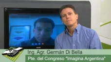 TV: Germán Di Bella te cuenta las claves del Congreso 