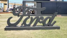 FORD y sus 