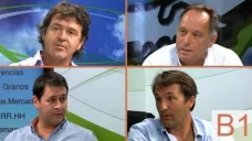 AgroDirig.TV B1: 