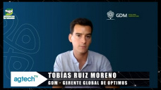 C�mo es Optimus la herramienta digital que implement� GDM-Grupo Don Mario; con F. Tob�as Moreno