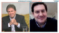 Bumper Crop el rey de twitter y de los desafíos en sus campos de Argentina y EEUU; con José A. Alvarez