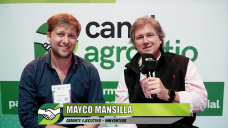 Por qu invierten los productores en startups y emprendedores AgTech?; con Mayco Mansilla - Ger. Innventure