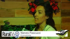 TV: El gran desafío que tenemos es abrir mercados para poder vender nuestra mercadería; con N. Pascuzzi