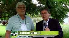 El rol del Maíz en Captura de carbono y agregado de valor en orígen; con Alberto Morelli - Maizar