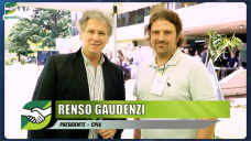 Desafíos de una nueva generación de Profesionales del agro y la agroindustria; con Renso Gaudenzi - Pte. CPIA