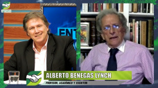 El Boom Liberal argentino contado por el cerebro del 