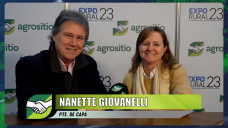 El Periodismo agropecuario trabajando en el delgado puente comunicacional entre campo - ciudad; con Nanette Giovanelli - CAPA 