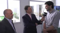 Macri gana si la billetera de la gente se recupera; con R. Grobocopatel y L. Romero