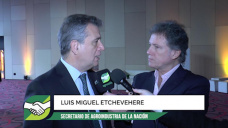 Cmo le impacta a la Ganadera el Acuerdo Mercosur-UE?; con Luis Miguel Etchevehere
