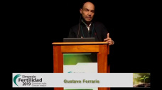 Lo ltimo en Nutricin integrada de cultivos; con Gustavo Ferraris - INTA