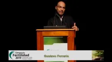 Lo último en Nutrición integrada de cultivos; con Gustavo Ferraris - INTA