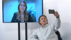 TV: 