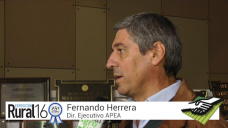 TV: Los productores ganaderos debemos tener espíritu de colaboración entre nosotros; con F. Herrera