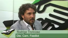 TV: ¿Cuando va a subir el gordo y cómo será la Rel. Invernada / Novillo esperada?; con R. Troncoso