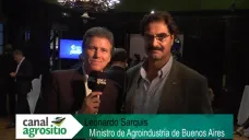TV:  
