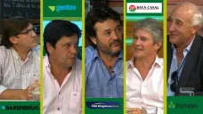 Debate Forrajero Parte 1 - La Ganadería que viene en 2019