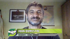 Cmo encaran 2020 las 600 familias del campo de los CREA del Uruguay; con Juan Dumestre - Pres. FUCREA
