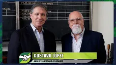 ¿Vamos a tener más hectáreas y rinde de Soja que Maíz?; con Gustavo López - analista