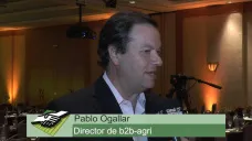 TV: ¿Qué nuevas tecnologías agrícolas traerán agrónomos argentinos de Australia?; con P. Ogallar
