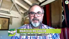 Cómo conseguir financiamiento al 24%; con Marcelo Mc Grech - Galicia