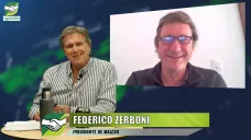 ¿Tenemos tecnologías en Maíz para sembrar con rinde evitando la chicharrita?; con F. Zerboni - Pte. Maizar