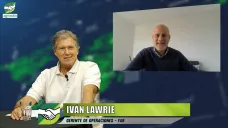 El Profesional del Agro que un día se fue a Nueva Zelanda...y triunfó; con Ivan Lawrie