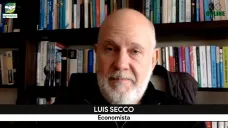 ¿Existe otro Programa económico mejor y más rápido que el de Milei?; con Luis Secco - economista