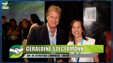 Maíces inteligentes: la jugada fuerte de Bayer para el 2026; con Geraldine Stegemann - Directora