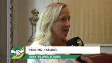 Qu estn haciendo los productores ante la amenaza de volver a las retenciones?; con Paulina Lescano