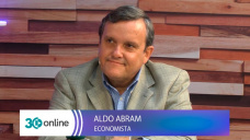 ¿Pueden ganar los Liberales y hacer lo que Macri no hizo?; con Aldo Abram