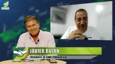 Si Milei saca el 12% de 