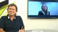 TV: 
