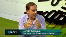30 online B1: ¿Podría Macri hacer algo distinto para reactivar la economía?; con Camilo Tiscornia