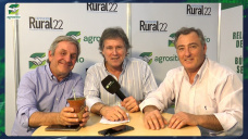 Decisiones de 2 productores y asesores para la venta de soja, trigo, plan de gruesa y hacienda; con A. Colaneri y G. Franco
