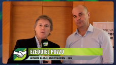 Cómo estamos en potencial genético de Soja versus Brasil y EEUU; con Ezequiel Pozzo - GDM