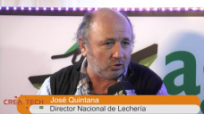 TV: ¿Podemos tener un Boom Lechero que nos lleve a las góndolas del Mundo?; con J. Quintana 