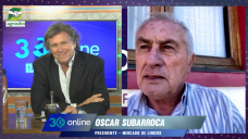 Qu pasar con la relacin invernada / gordo, los precios y la suba del maz?; con Oscar Subarroca - Pres. Liniers
